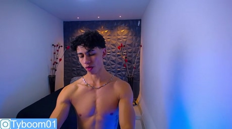TYLER_BOOM  27-02-2022